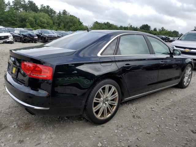 Photo 2 VIN: WAURGAFD6EN005312 - AUDI A8 L QUATT 