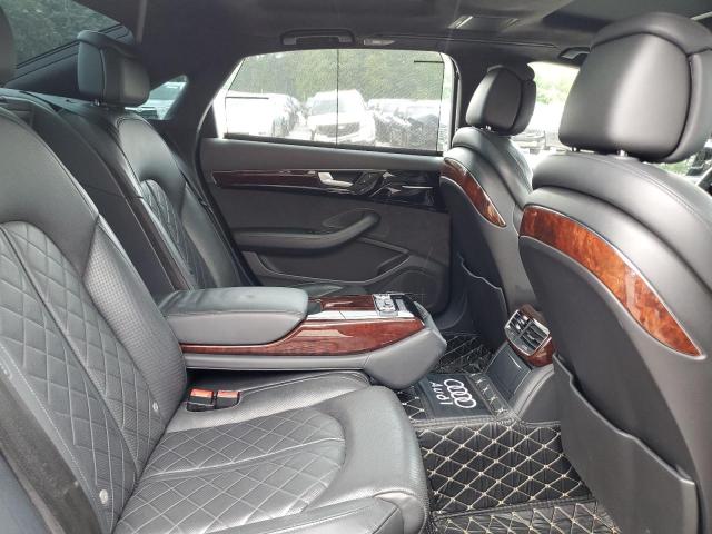 Photo 9 VIN: WAURGAFD6EN005312 - AUDI A8 L QUATT 