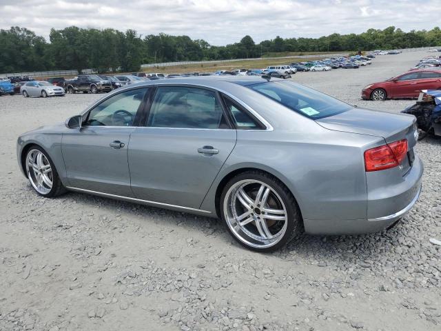 Photo 1 VIN: WAURGAFD7DN013370 - AUDI A8 