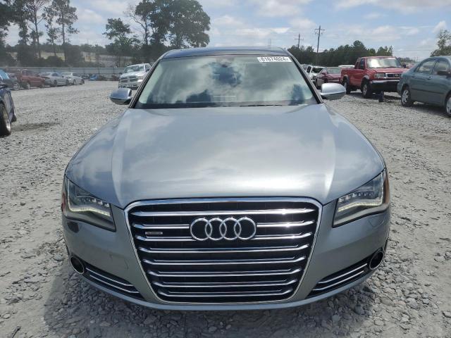 Photo 4 VIN: WAURGAFD7DN013370 - AUDI A8 