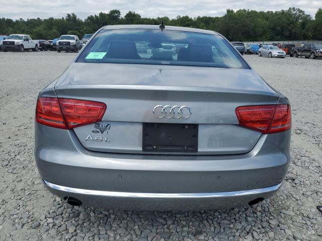 Photo 5 VIN: WAURGAFD7DN013370 - AUDI A8 