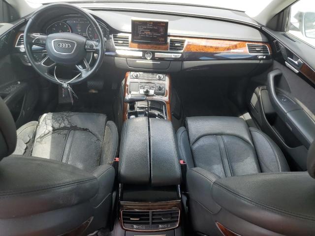 Photo 7 VIN: WAURGAFD7DN013370 - AUDI A8 