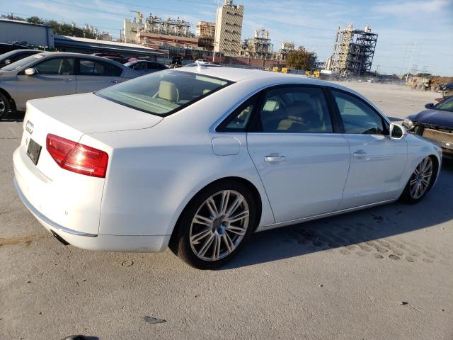 Photo 2 VIN: WAURGAFD7DN016138 - AUDI A8 