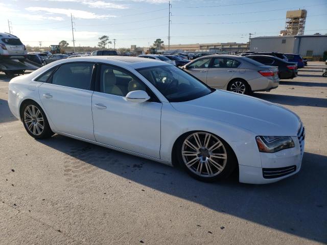 Photo 3 VIN: WAURGAFD7DN016138 - AUDI A8 