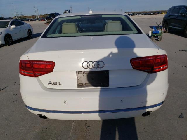 Photo 5 VIN: WAURGAFD7DN016138 - AUDI A8 