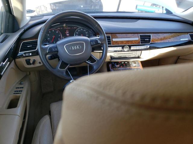 Photo 7 VIN: WAURGAFD7DN016138 - AUDI A8 