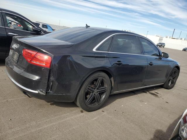 Photo 2 VIN: WAURGAFD7DN018620 - AUDI A8 L QUATT 