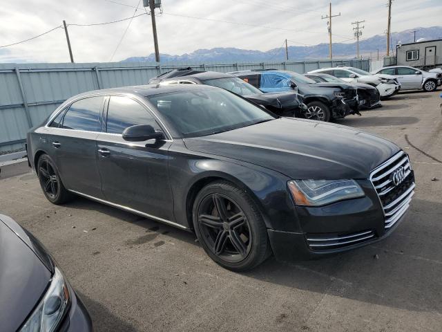 Photo 3 VIN: WAURGAFD7DN018620 - AUDI A8 L QUATT 