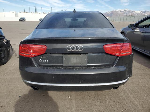 Photo 5 VIN: WAURGAFD7DN018620 - AUDI A8 L QUATT 