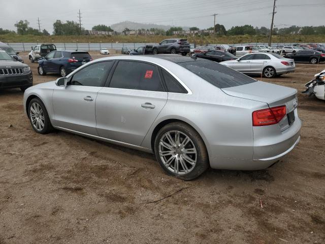 Photo 1 VIN: WAURGAFD7EN003259 - AUDI A8 