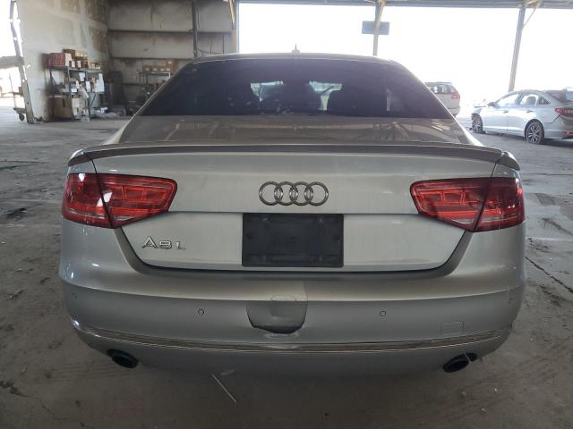 Photo 5 VIN: WAURGAFD8DN009781 - AUDI A8 L QUATT 