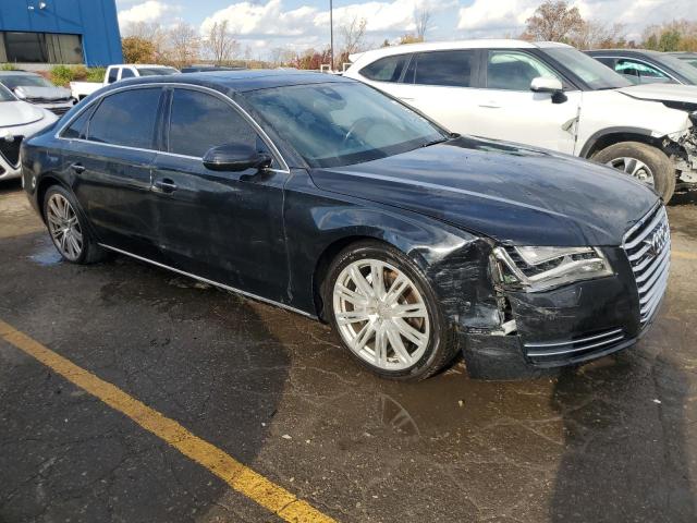 Photo 3 VIN: WAURGAFD8DN013572 - AUDI A8 L QUATT 