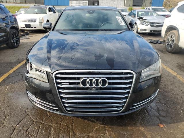 Photo 4 VIN: WAURGAFD8DN013572 - AUDI A8 L QUATT 