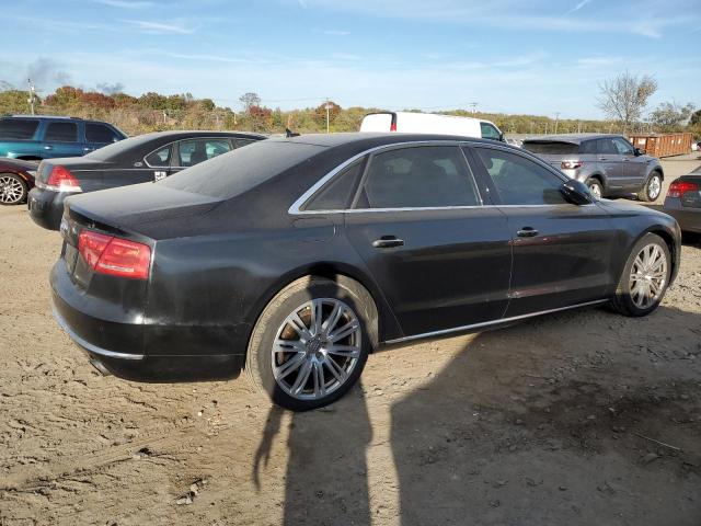 Photo 2 VIN: WAURGAFD8DN026158 - AUDI A8 L QUATT 