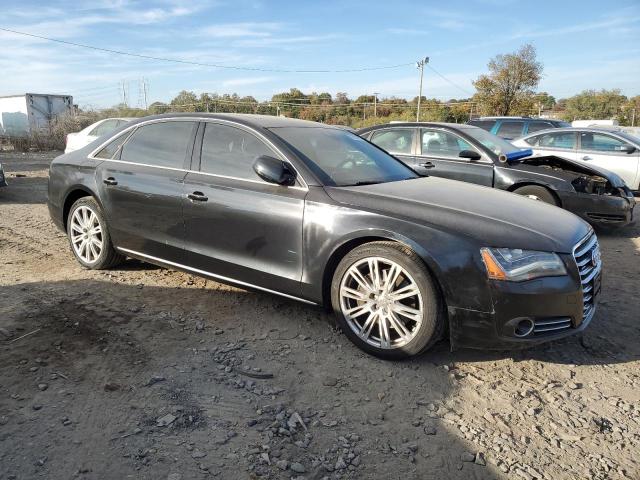 Photo 3 VIN: WAURGAFD8DN026158 - AUDI A8 L QUATT 