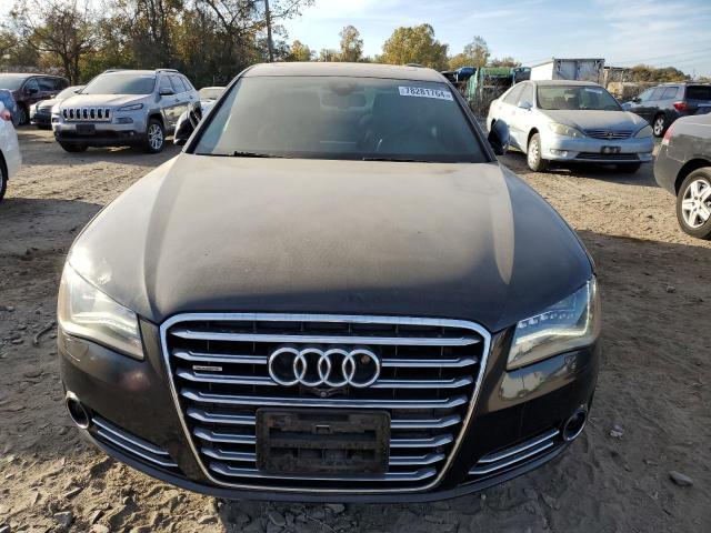 Photo 4 VIN: WAURGAFD8DN026158 - AUDI A8 L QUATT 