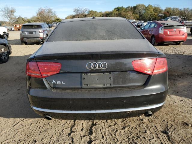 Photo 5 VIN: WAURGAFD8DN026158 - AUDI A8 L QUATT 