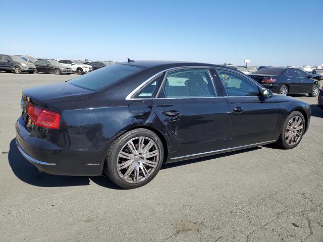 Photo 2 VIN: WAURGAFD8EN008082 - AUDI A8 L QUATT 