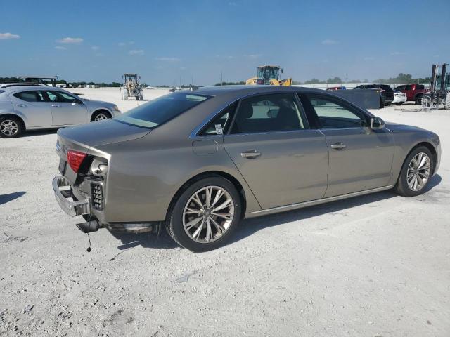 Photo 2 VIN: WAURGAFD9DN004220 - AUDI A8 