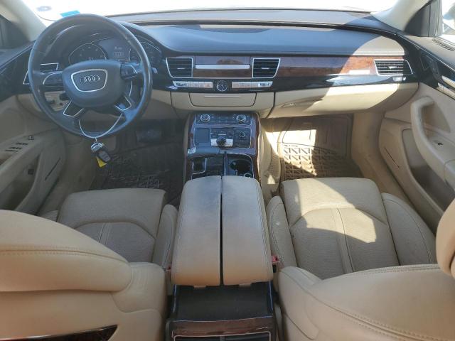 Photo 7 VIN: WAURGAFD9DN004220 - AUDI A8 