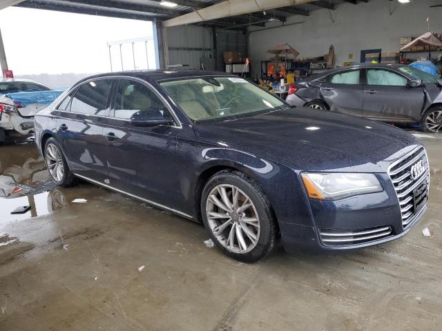 Photo 3 VIN: WAURGAFD9DN021633 - AUDI A8 