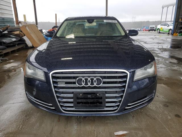 Photo 4 VIN: WAURGAFD9DN021633 - AUDI A8 