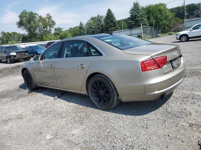 Photo 1 VIN: WAURGAFD9EN004090 - AUDI A8 L QUATT 