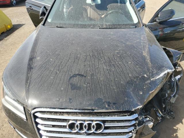 Photo 10 VIN: WAURGAFD9EN007765 - AUDI A8 L QUATT 