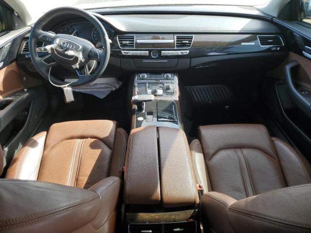 Photo 7 VIN: WAURGAFD9EN007765 - AUDI A8 L QUATT 