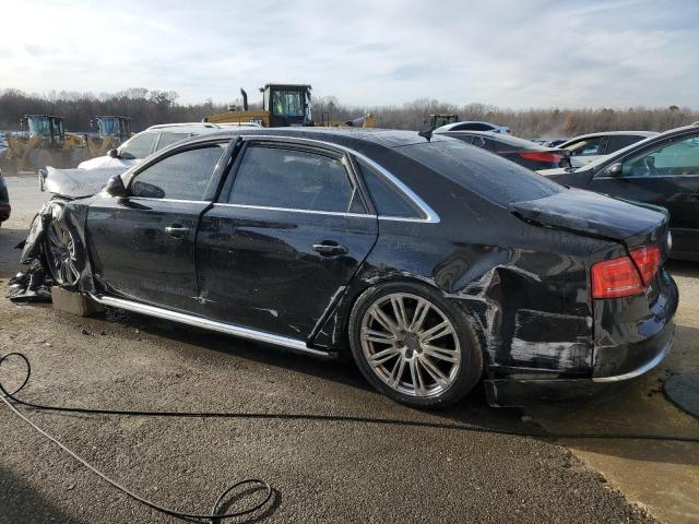 Photo 1 VIN: WAURGAFD9EN008009 - AUDI A8 