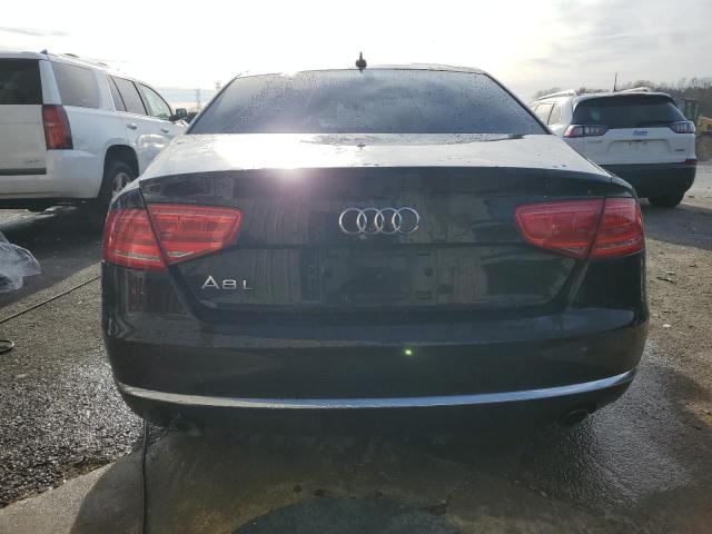 Photo 5 VIN: WAURGAFD9EN008009 - AUDI A8 