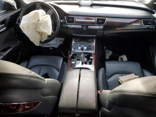 Photo 7 VIN: WAURGAFD9EN008009 - AUDI A8 