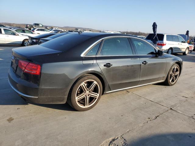 Photo 2 VIN: WAURGAFD9EN012545 - AUDI A8 