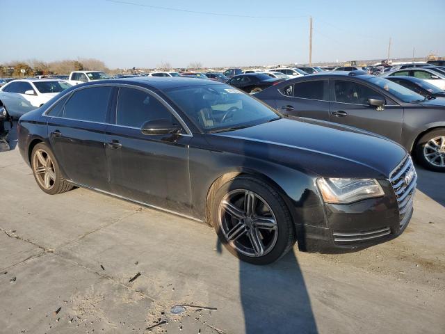 Photo 3 VIN: WAURGAFD9EN012545 - AUDI A8 