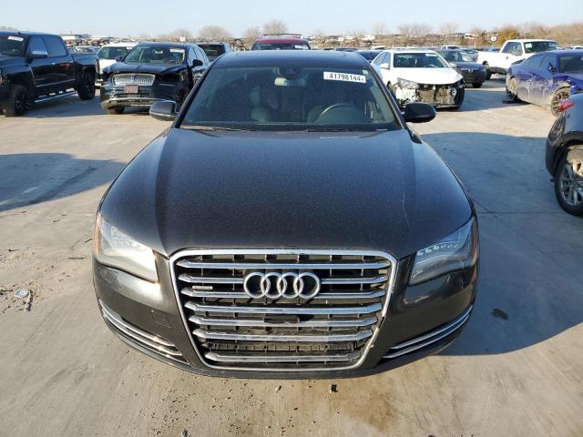 Photo 4 VIN: WAURGAFD9EN012545 - AUDI A8 