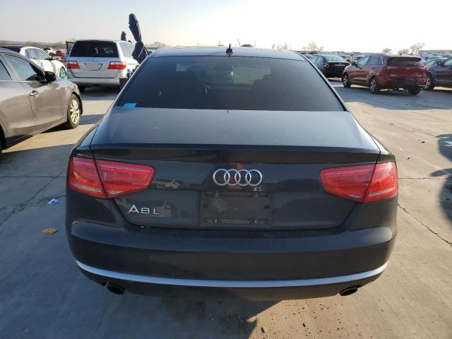 Photo 5 VIN: WAURGAFD9EN012545 - AUDI A8 