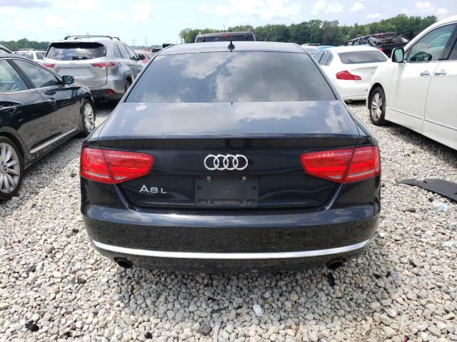 Photo 5 VIN: WAURGAFDXDN005568 - AUDI A8 L QUATT 