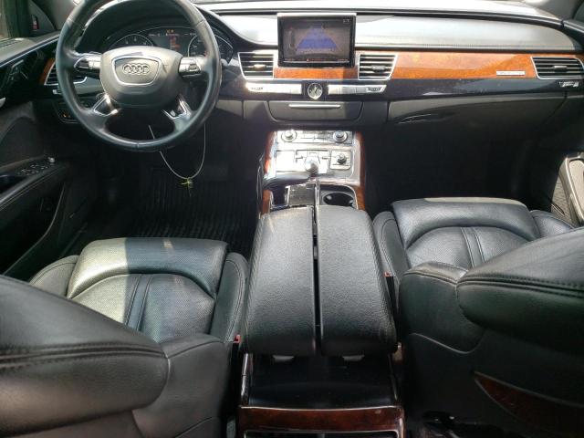 Photo 7 VIN: WAURGAFDXDN005568 - AUDI A8 L QUATT 