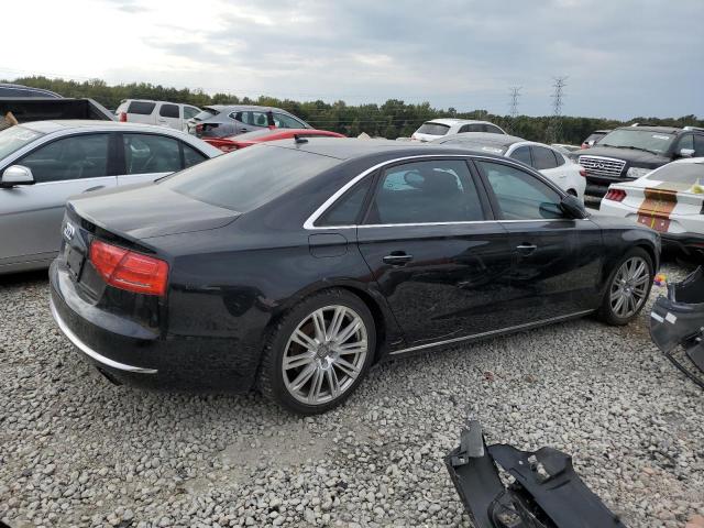 Photo 2 VIN: WAURGAFDXDN007725 - AUDI A8 L QUATT 