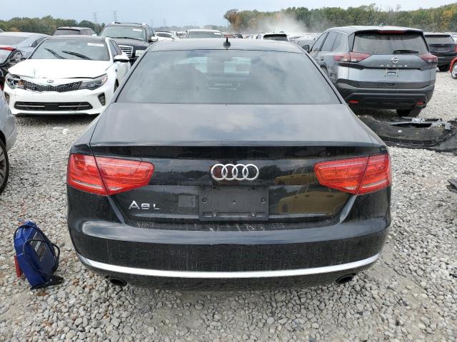 Photo 5 VIN: WAURGAFDXDN007725 - AUDI A8 L QUATT 