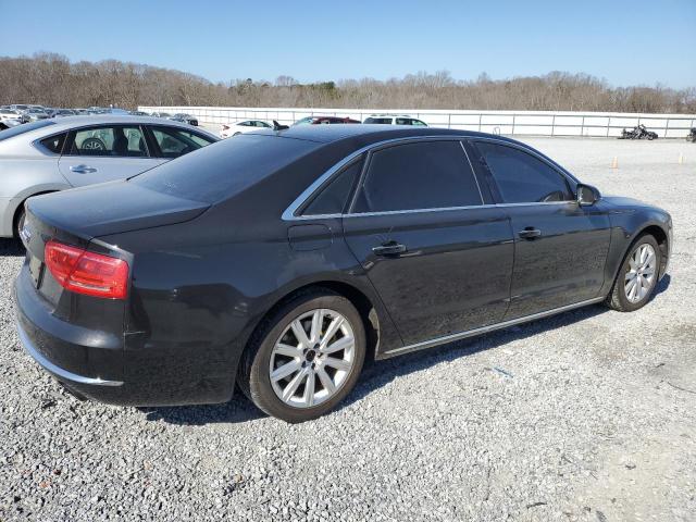 Photo 2 VIN: WAURGAFDXDN013556 - AUDI A8 