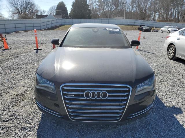 Photo 4 VIN: WAURGAFDXDN013556 - AUDI A8 