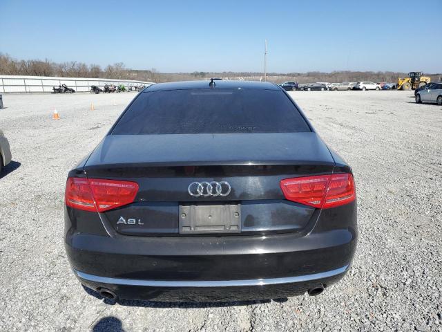 Photo 5 VIN: WAURGAFDXDN013556 - AUDI A8 