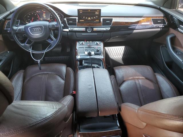 Photo 7 VIN: WAURGAFDXDN013556 - AUDI A8 