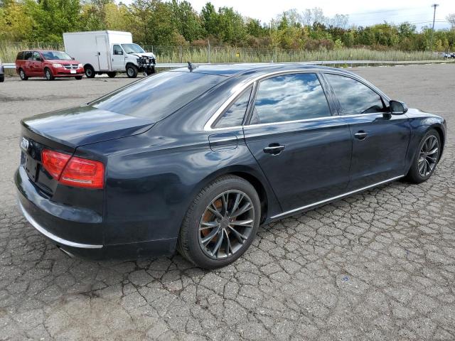 Photo 3 VIN: WAURGAFDXDN015730 - AUDI A8 L QUATT 