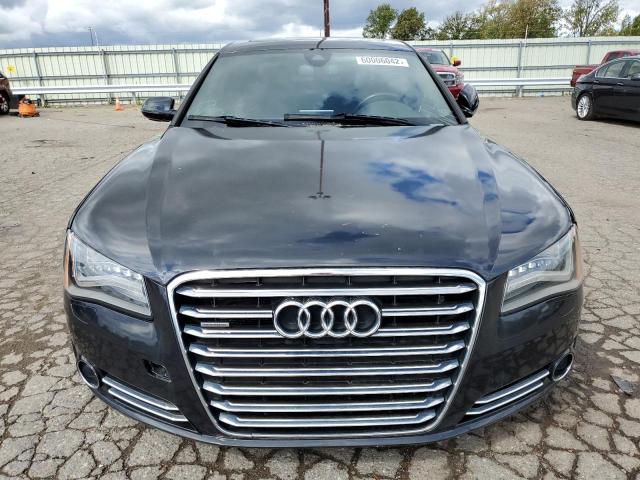 Photo 8 VIN: WAURGAFDXDN015730 - AUDI A8 L QUATT 