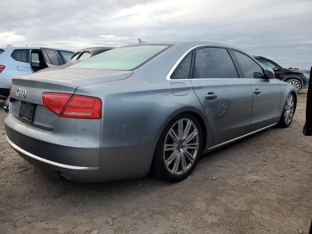 Photo 2 VIN: WAURGAFDXEN002266 - AUDI A8 L QUATT 