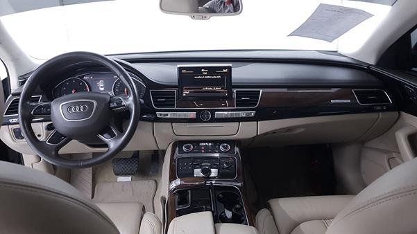 Photo 15 VIN: WAURGB4H4CN021047 - AUDI A8 