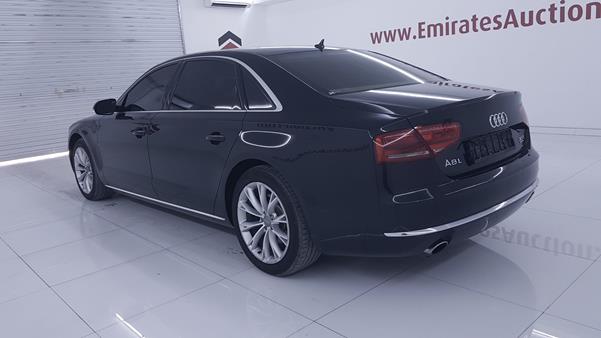 Photo 6 VIN: WAURGB4H4CN021047 - AUDI A8 