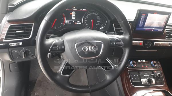 Photo 18 VIN: WAURGB4H6DN000847 - AUDI A8 